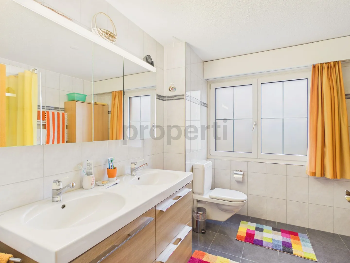 Luminoso appartamento di 4,5 stanze con balcone, Altstätten - Foto 10 di 13