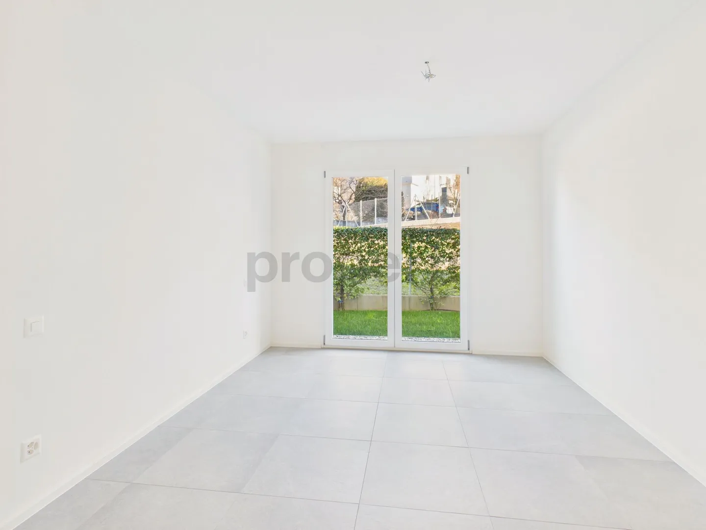 Moderno appartamento 3.5 locali con comodo parcheggio, Bellinzona - Photo 7 of 13