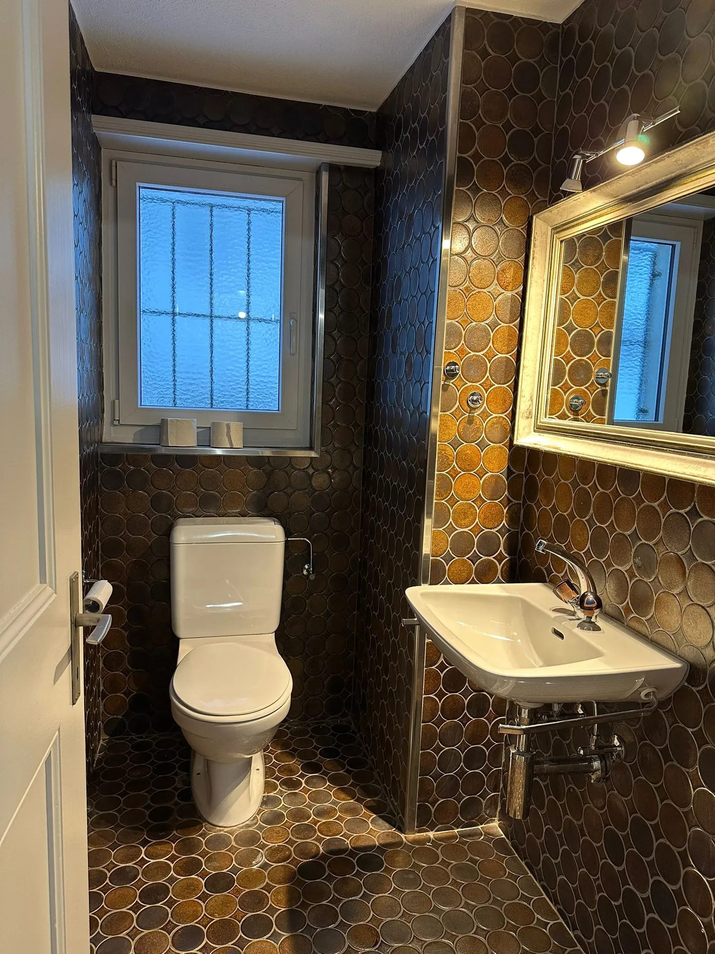 Charmante Erdgeschosswohnung - Foto 10 von 13