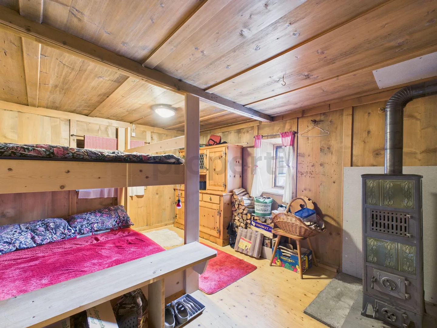 Maison de vacances dans un emplacement calme et idyllique avec vue - Photo 5 sur 9