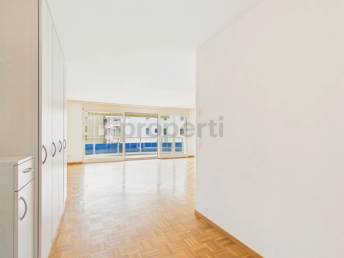 Charmante Wohnung in Baar - Foto 6 von 12