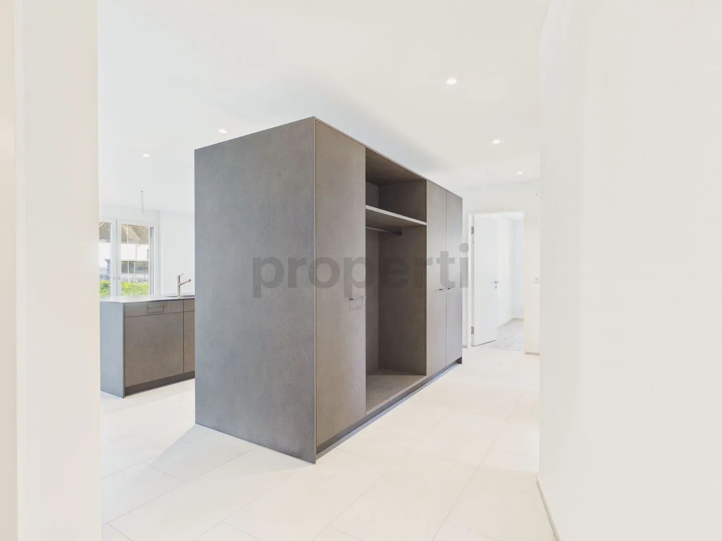 Modern 3.5-room apartment with high-quality interior, Flums - Photo 6 of 12