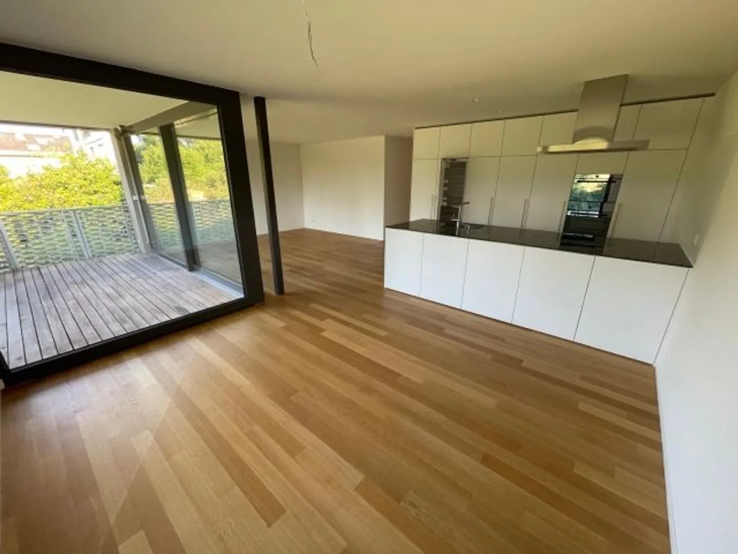 Modern 4.5-room apartment with balcony, Allschwil - Photo 2 of 12