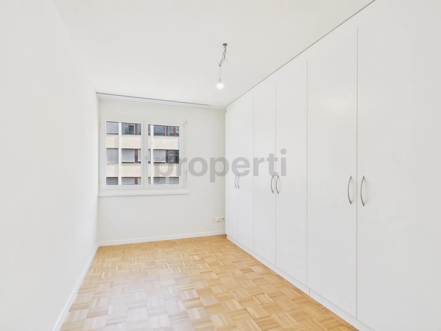 Attraktive 3.5 Zimmer Wohnung an zentraler Lage in Baar - Photo 4 of 8