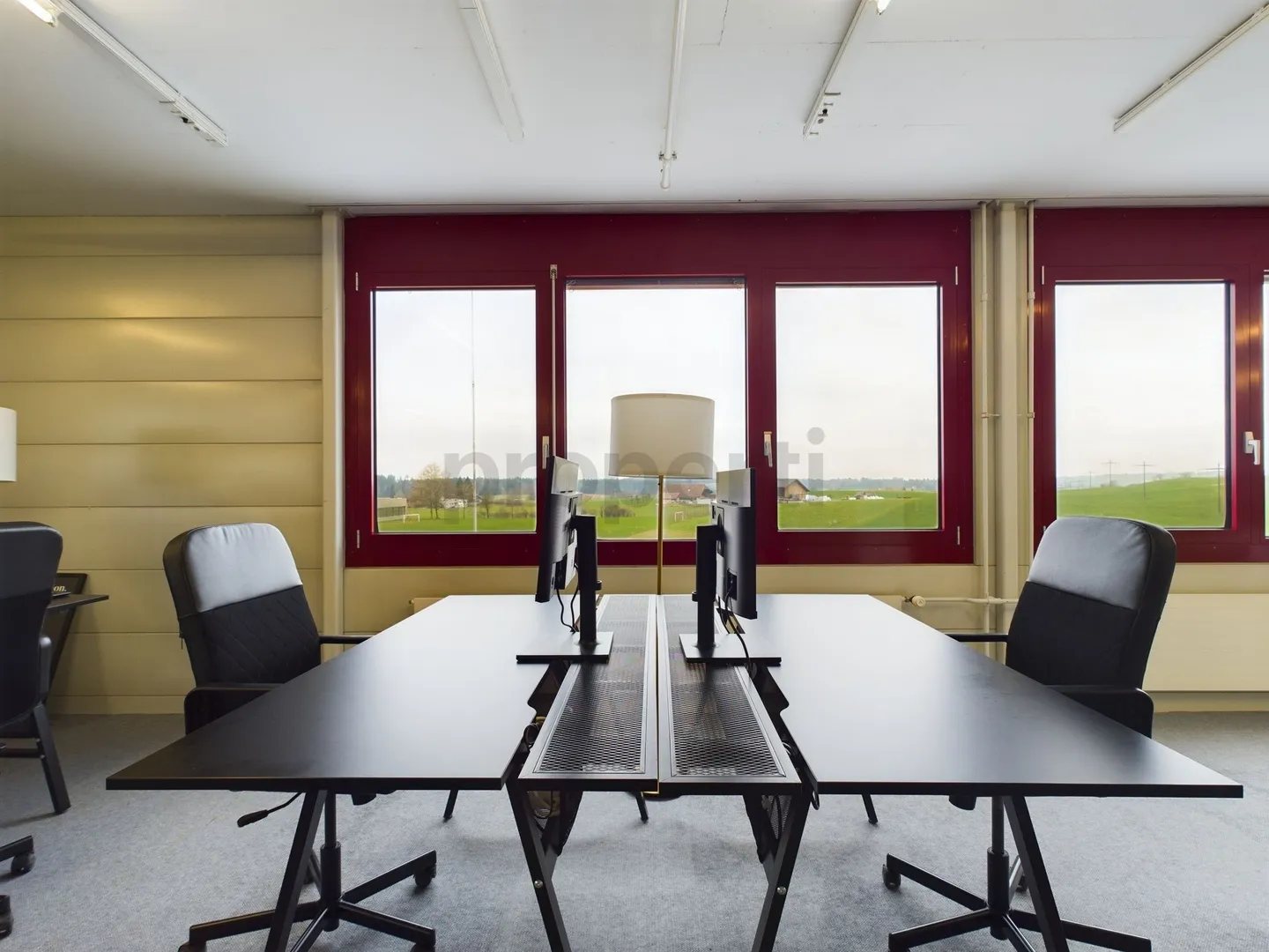 Ufficio spazioso e moderno a Zollikofen - Foto 6 di 7