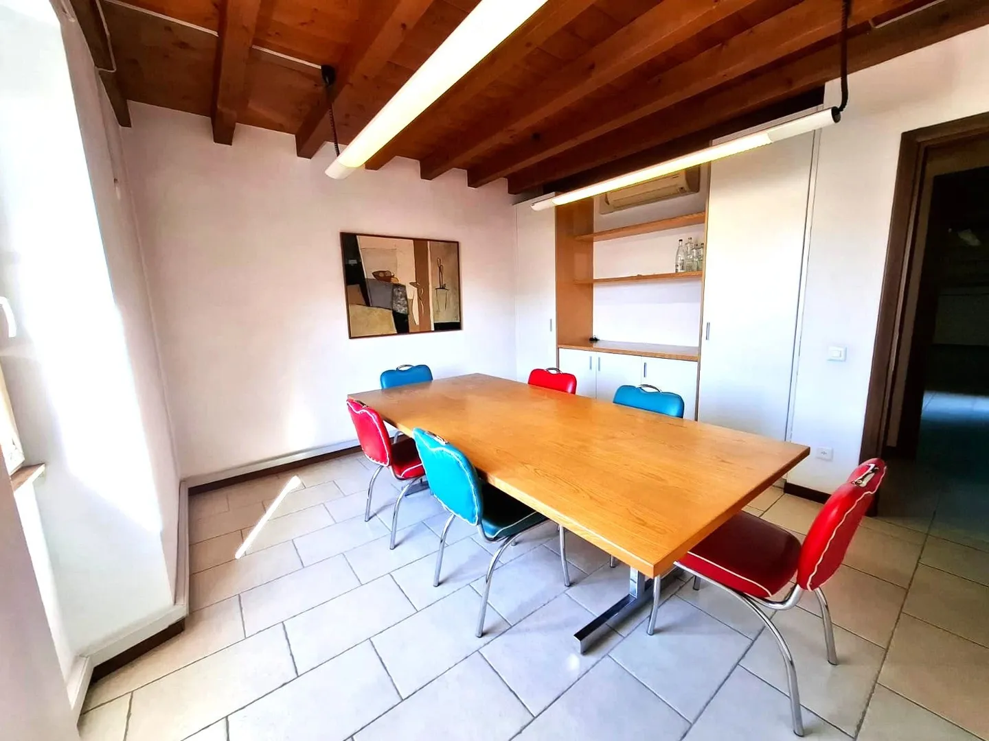 Live in luxury in Chiasso, Canton Ticino - Practical solution of 250m2 - Photo 5 of 13