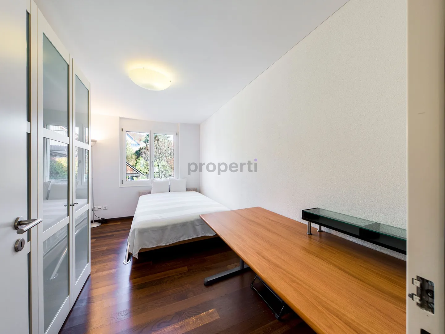 Appartement meublé avec 3,5 pièces à ZH - Charmant et central dans le meilleur emplacement - Photo 6 sur 10