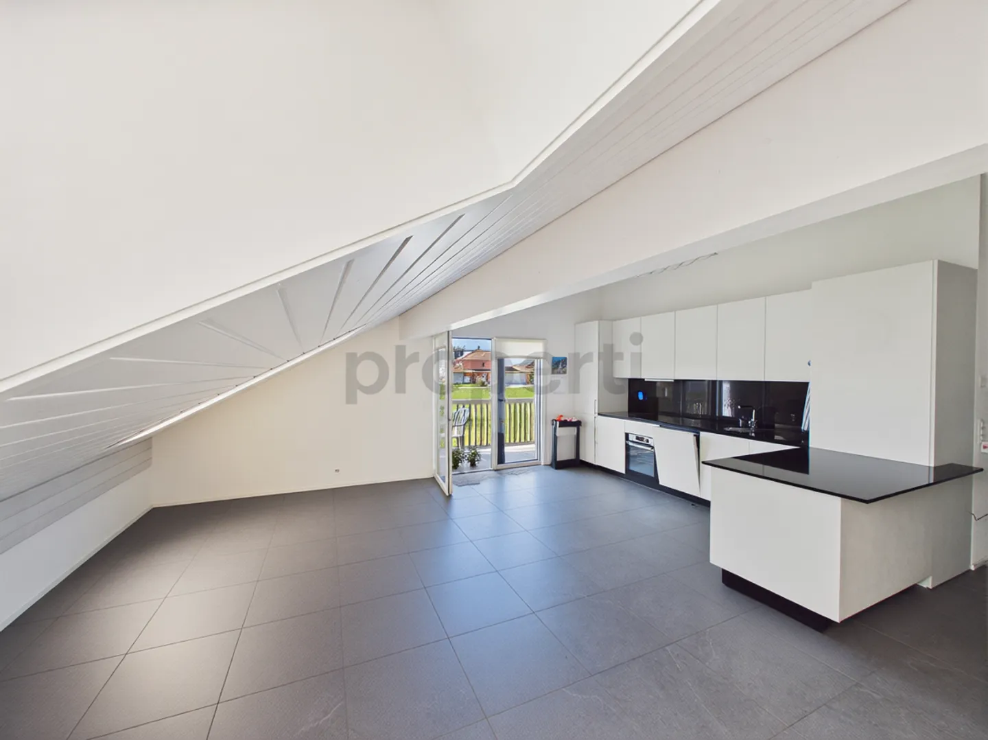 Exceptional Penthouse with Views - Photo 2 of 11