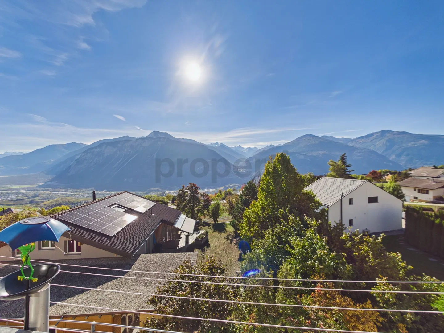 Fascino Alpino, Balcone con Vista Sublime & Grande Potenziale di Rivalutazione! - Foto 10 di 13