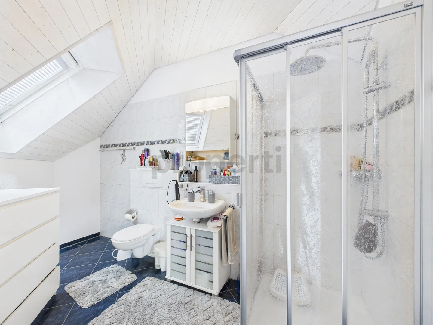 Charming 4.5-room single-family house with garden in Bättwil, Canton SO - Photo 9 of 13