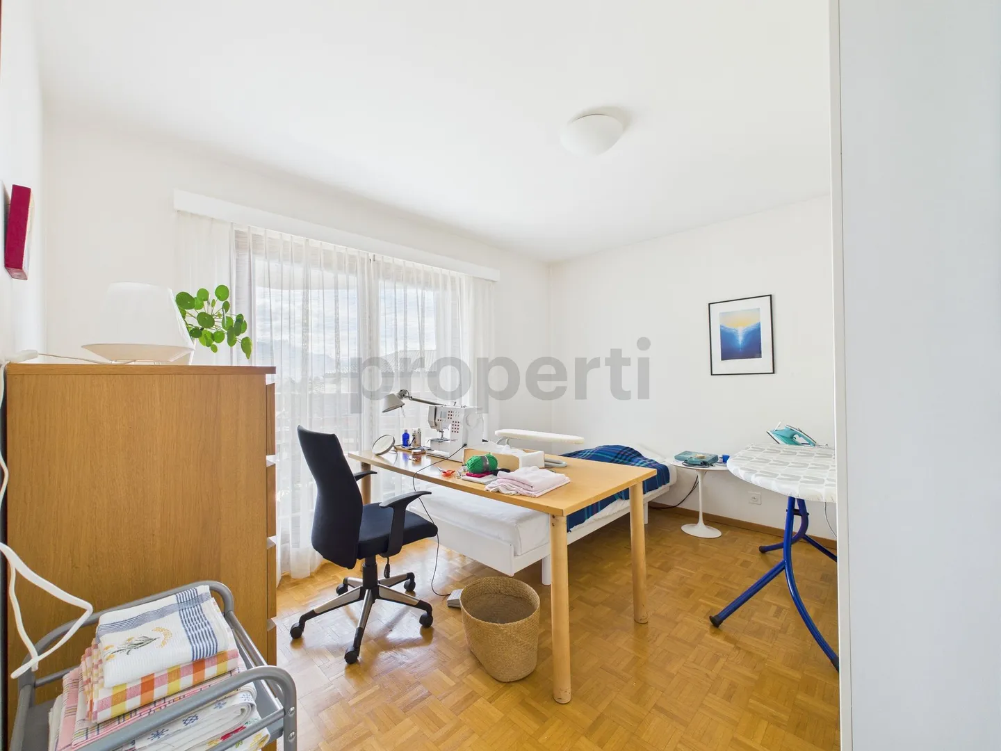 Appartement moderne et spacieux de 4.5 pièces à Granois Savièse, VS - Photo 8 sur 13