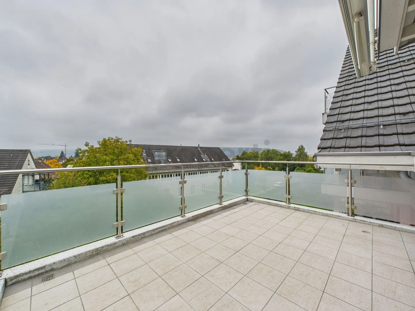 Spacious 4.5-room apartment in Wallisellen - Photo 12 of 13