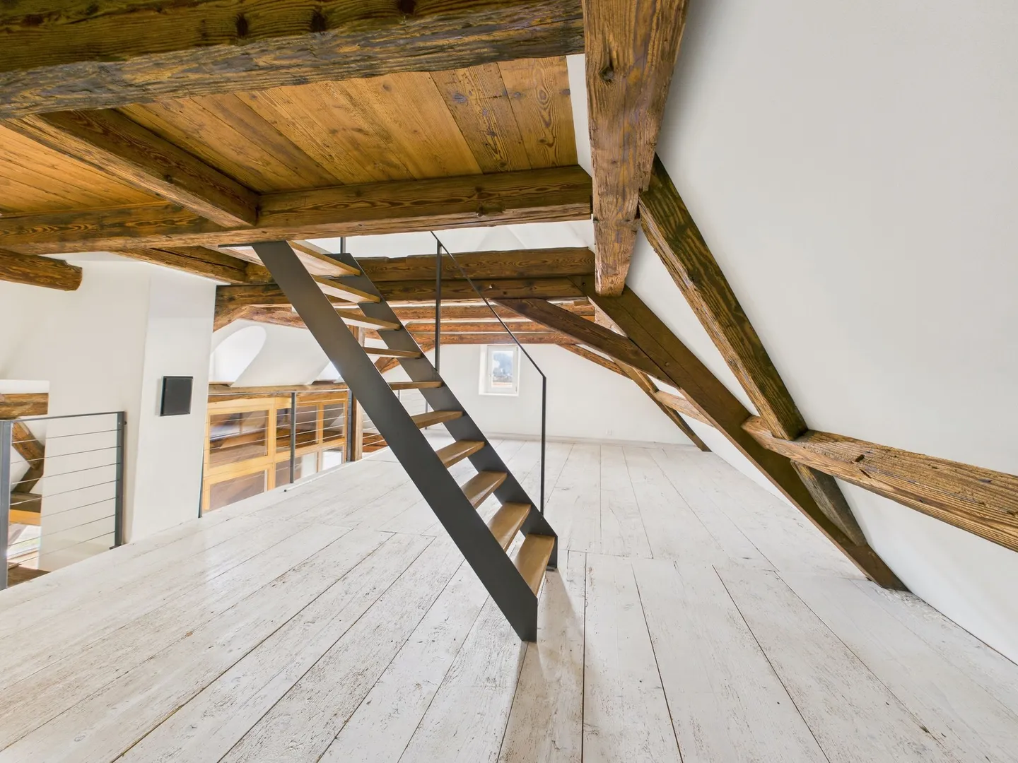 Appartamento 3½ locali a 4105 Biel-Benken BL - Mercato immobiliare di comparis.ch - Foto 7 di 11