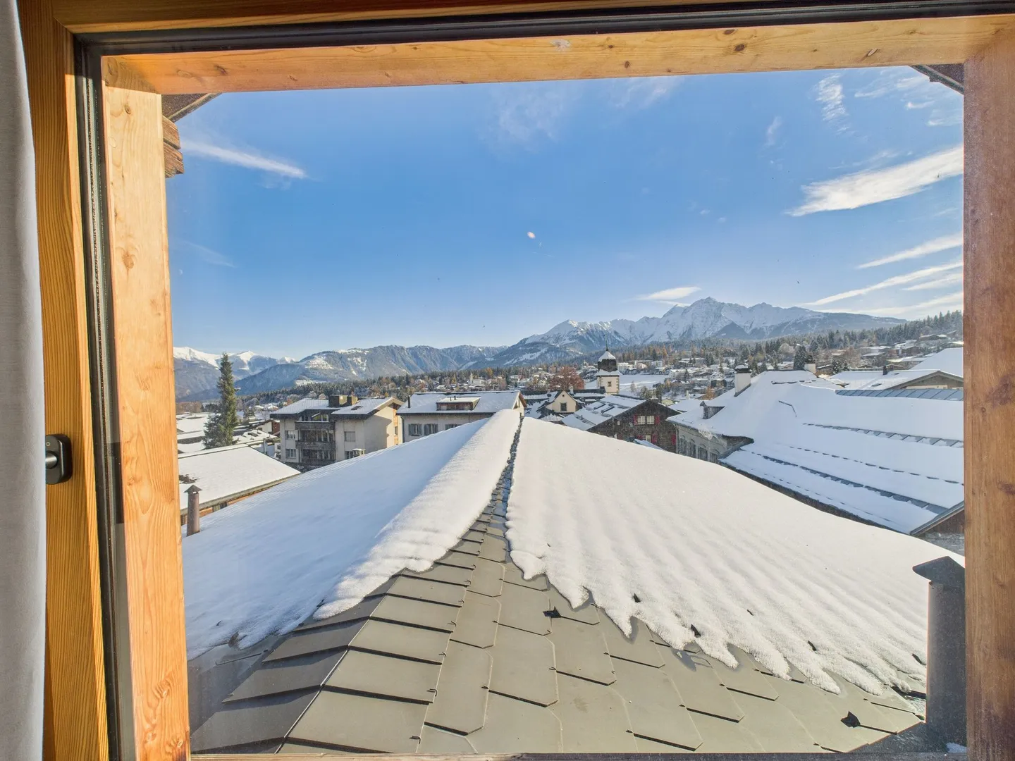 Holzhaus-Charme trifft modernen Ausbaustandard - 1. und 2. Wohnsitz möglich - Photo 10 sur 12