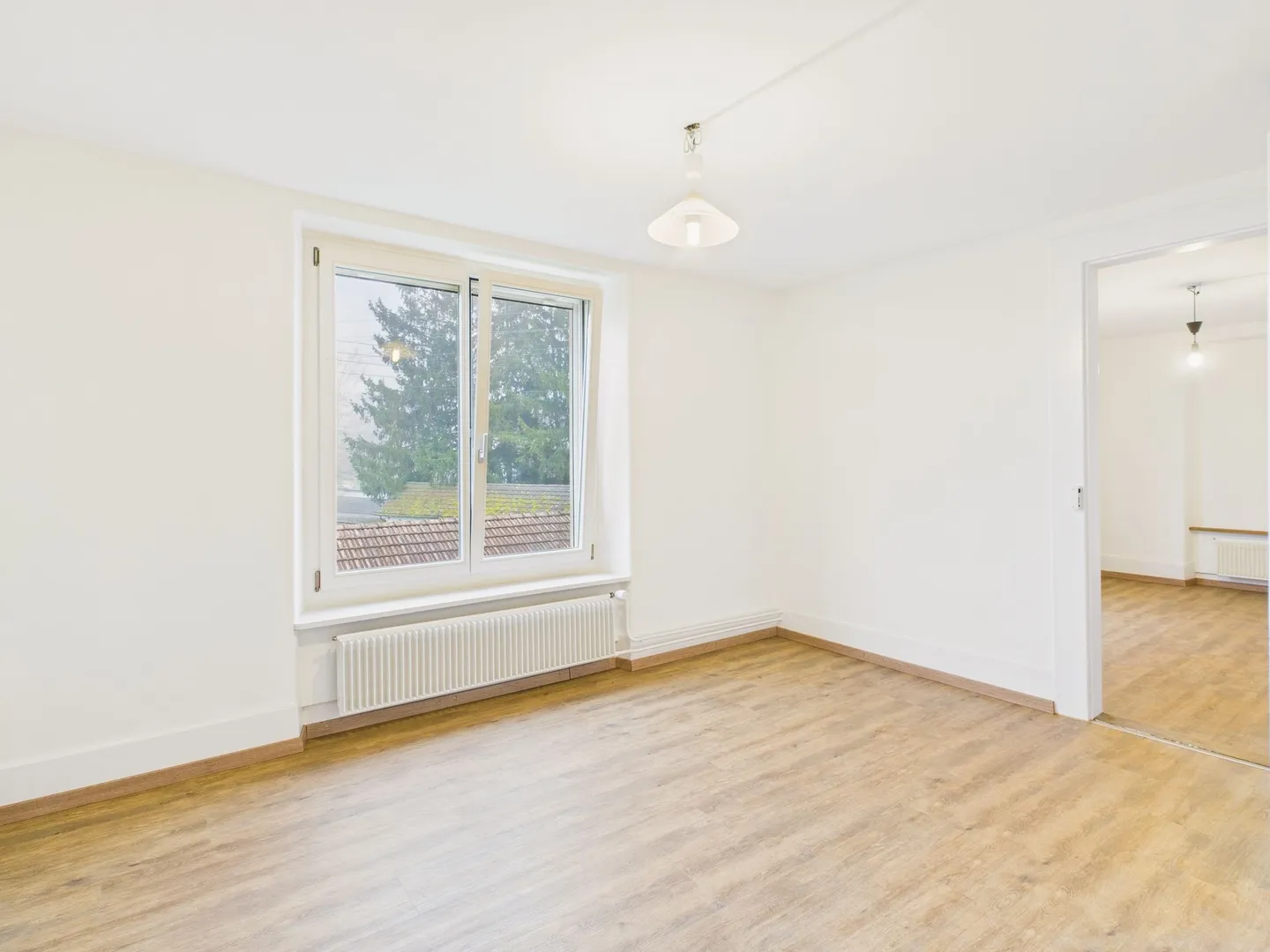 Appartamento 3.5 stanze a buon mercato, leggermente ristrutturato a Balsthal - Foto 5 di 11