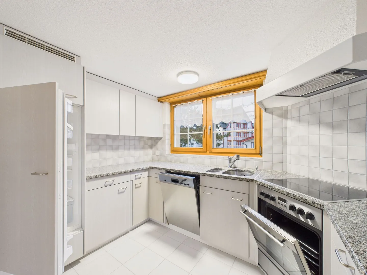 Appartement de 4 pièces à Appenzell, Canton AI - Photo 4 sur 12