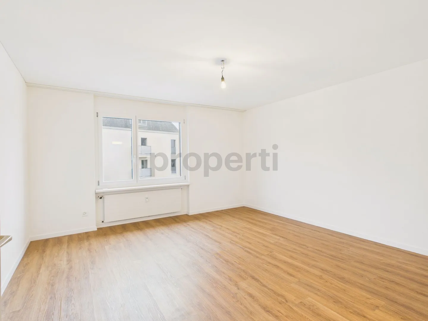 Appartement lumineux 3.5 pièces à St. Gallen - Photo 6 sur 13