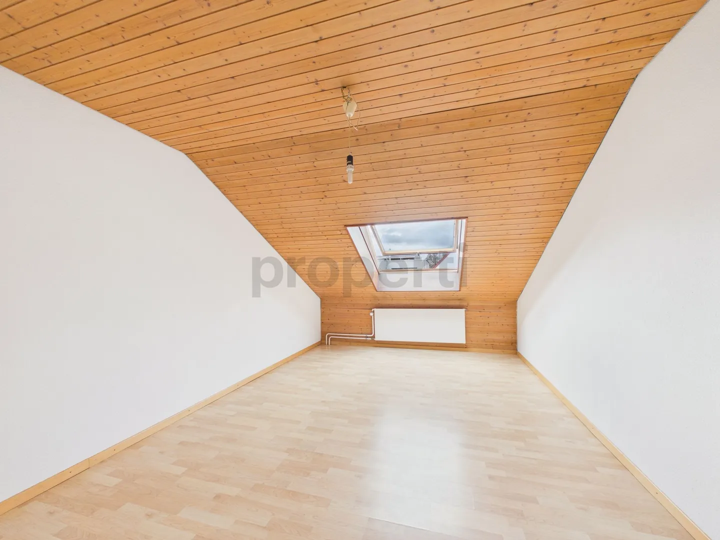 Helle 2.5-Zimmer-Wohnung in Zürich - Foto 7 von 9