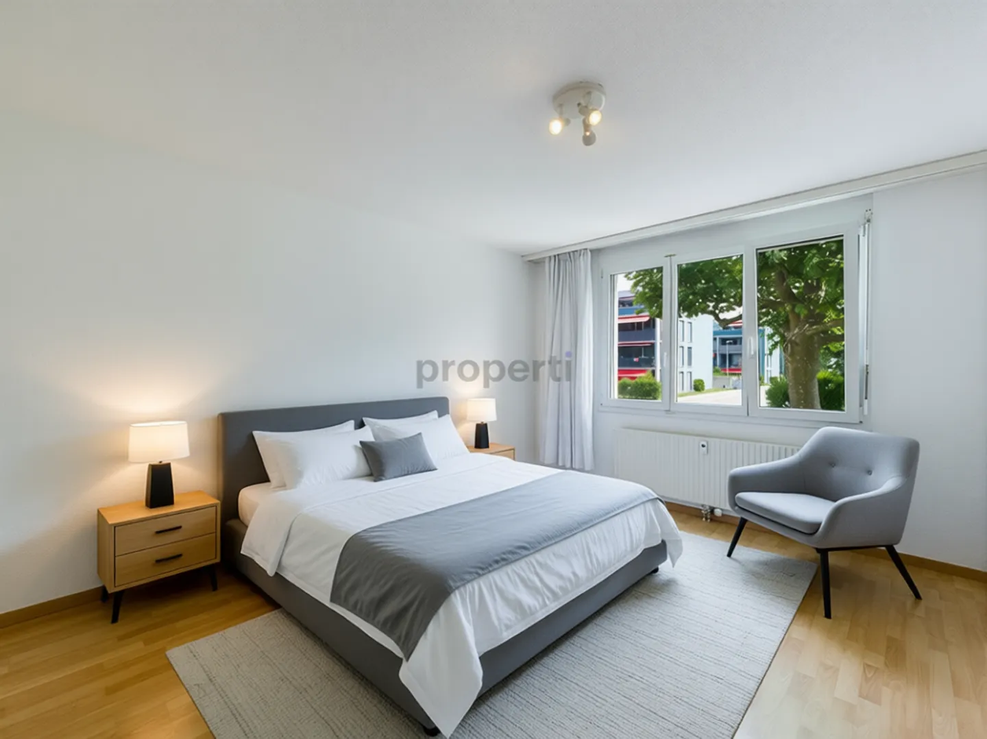 SOGNO ABITATIVO CON ESPANSIONE MODERNA E SPAZIO VERDE - Foto 6 di 13