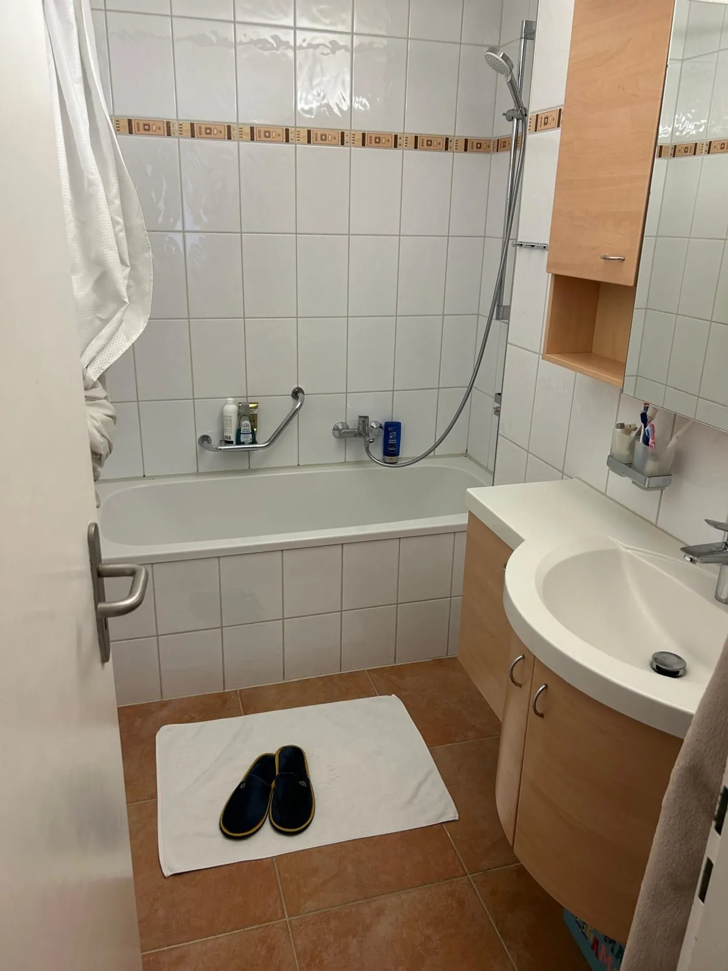 Helle 4.5-Zimmer-Wohnung mit Balkon in Winterthur - Foto 8 von 13