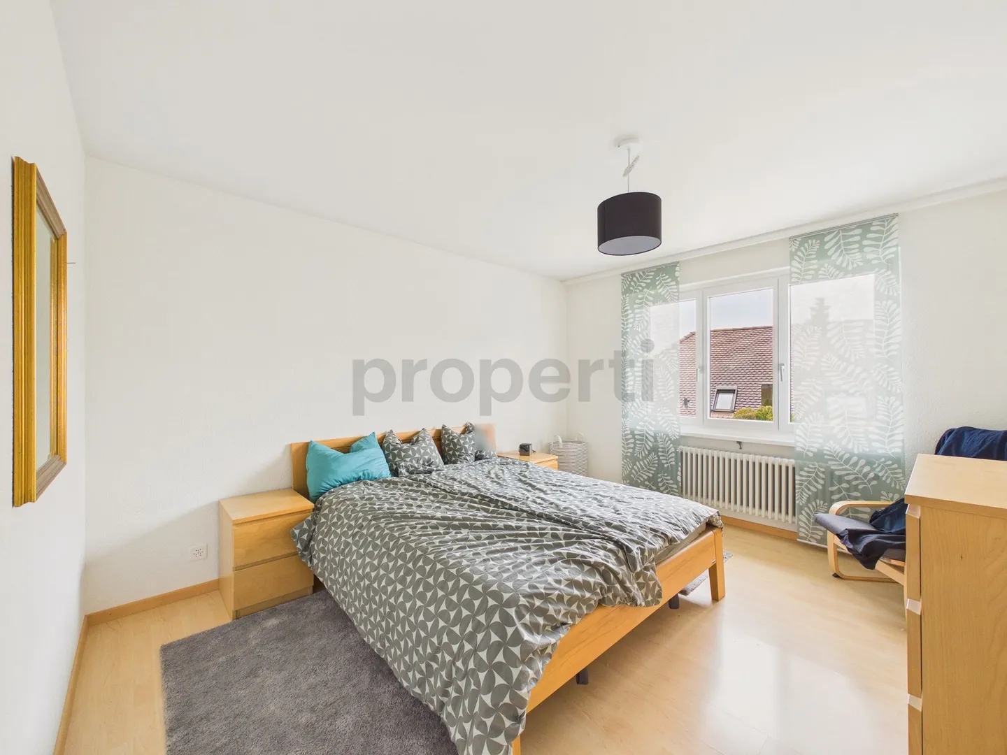 Charmantes Einfamilienhaus in Ehrendingen - Foto 7 von 13