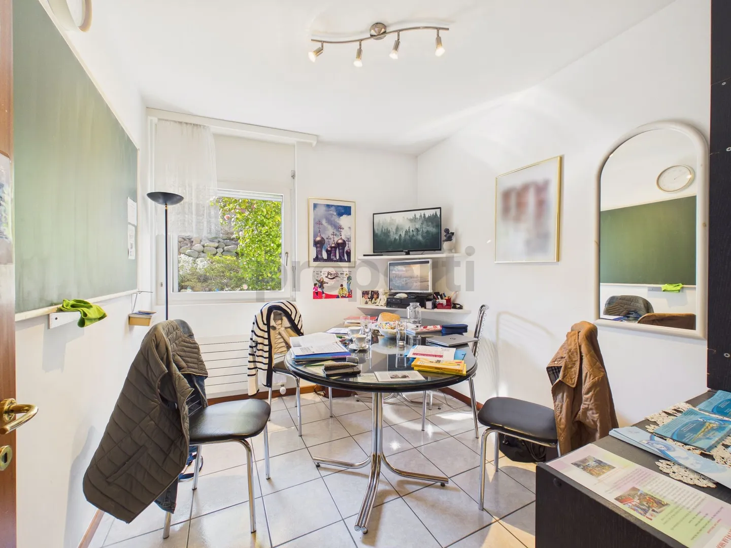 Appartement spacieux à Ascona - Photo 6 sur 11