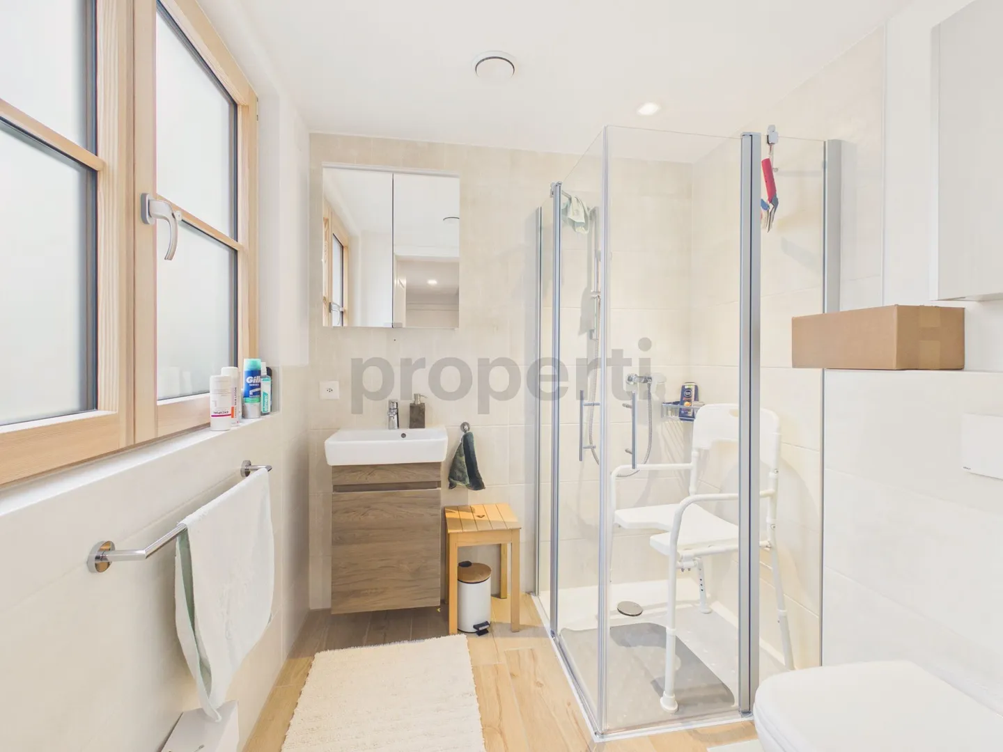Maison individuelle 5.5 pièces neuve avec espace jardin et atelier à Steinmaur - Photo 11 sur 13