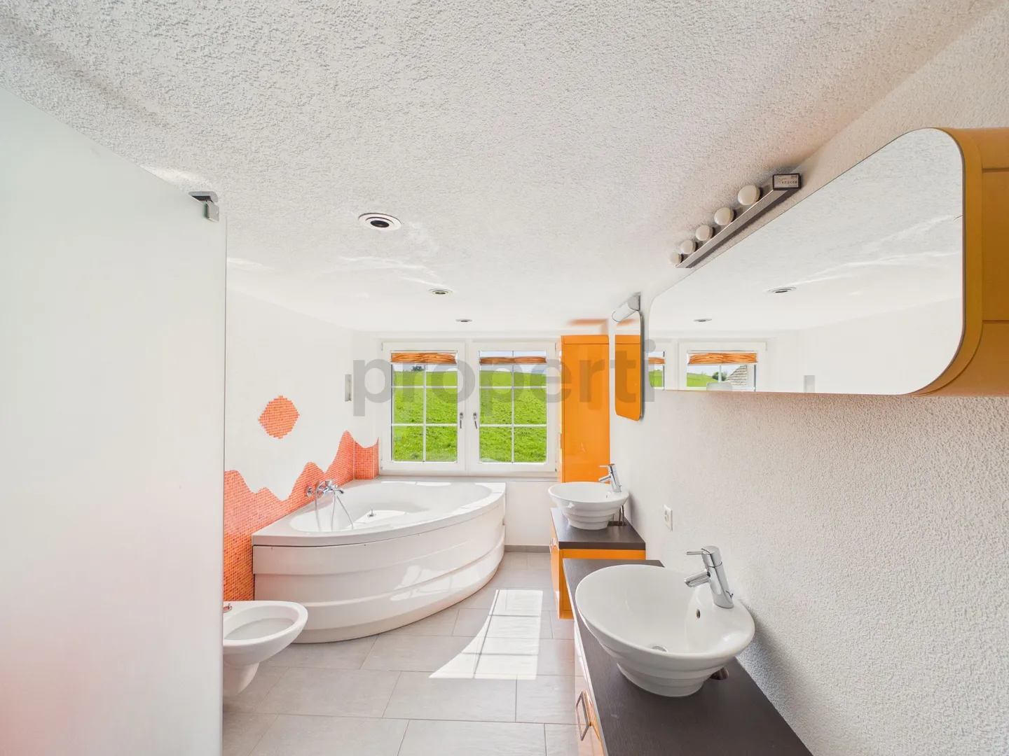 Renovierte Maisonette in Wädenswil - Foto 11 von 13