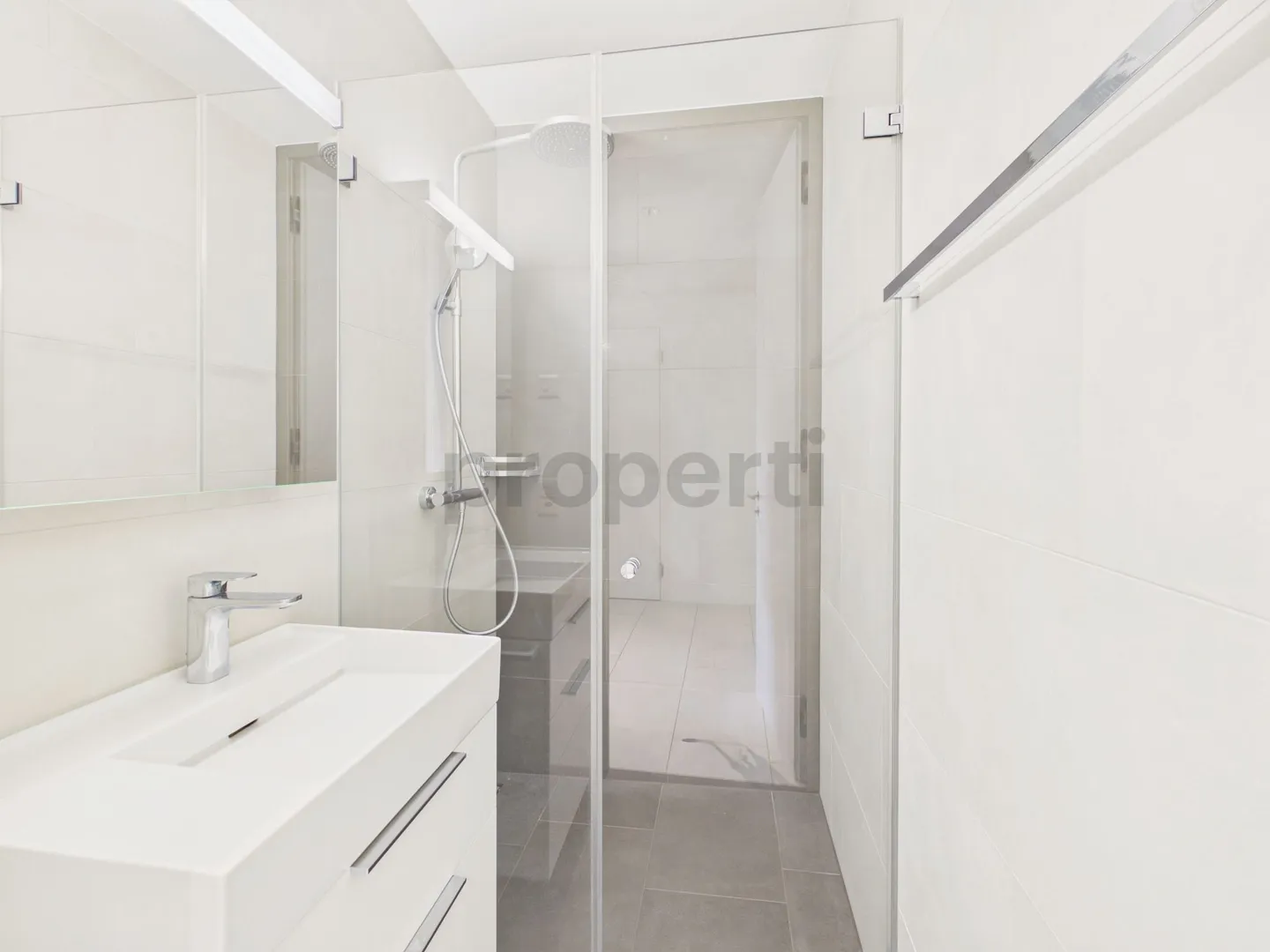 Elegante Wohnung in Zürich-Riesbach - Foto 8 von 11