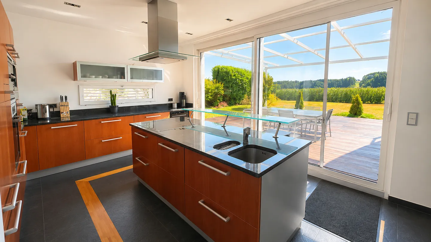 A generous, bright family home designed for everyday comfort. - Photo 5 of 10