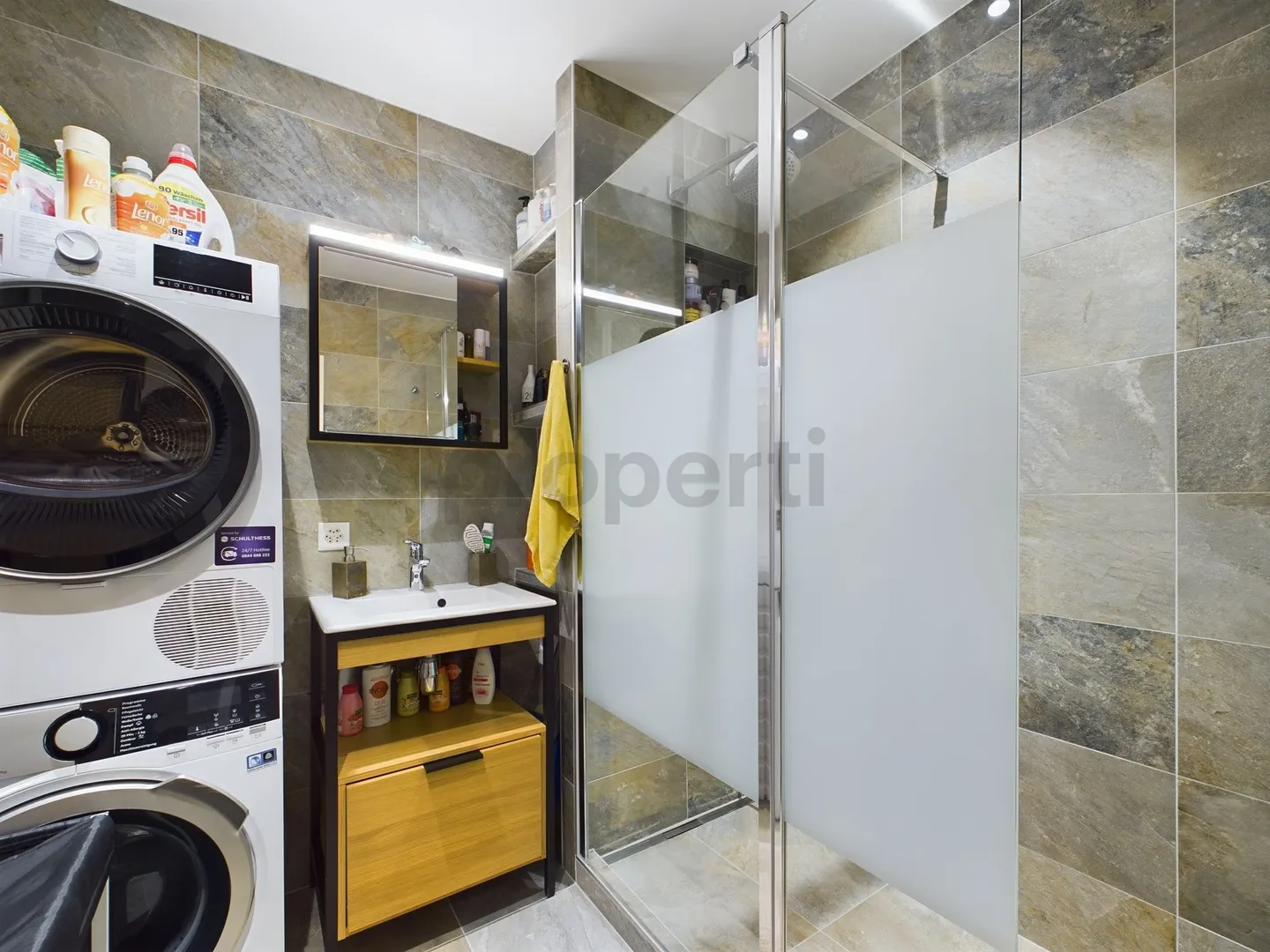 Coup de Coeur | 4,5 Zimmer Renoviert | Casatax - Foto 8 von 8