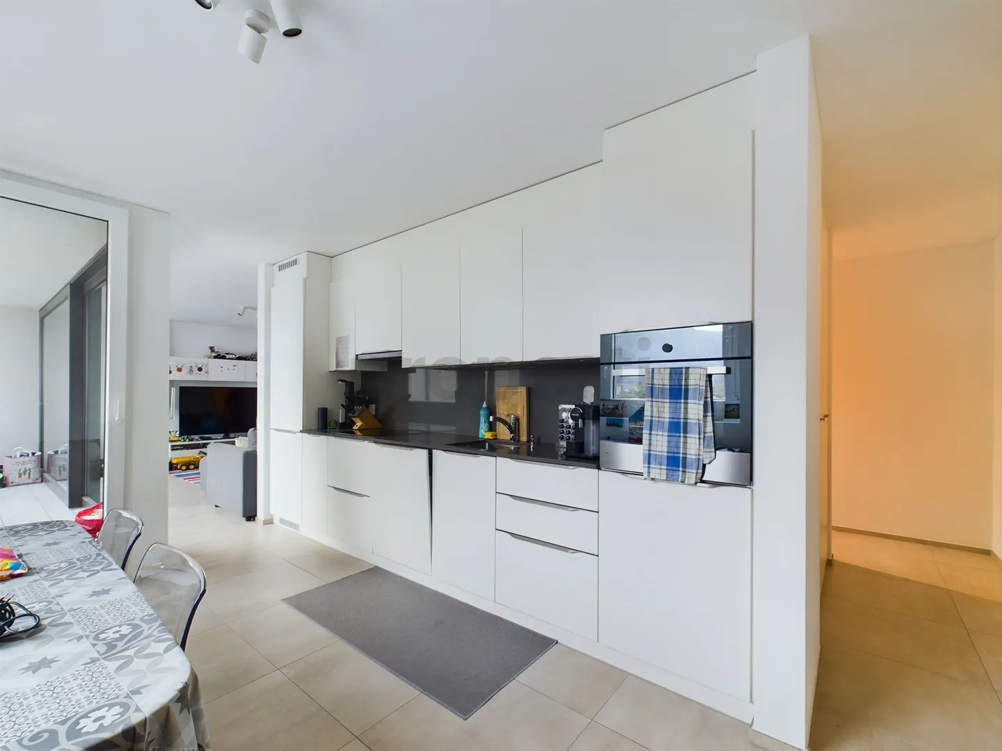 3.5-room apartment in Lodrino - Photo 2 of 7