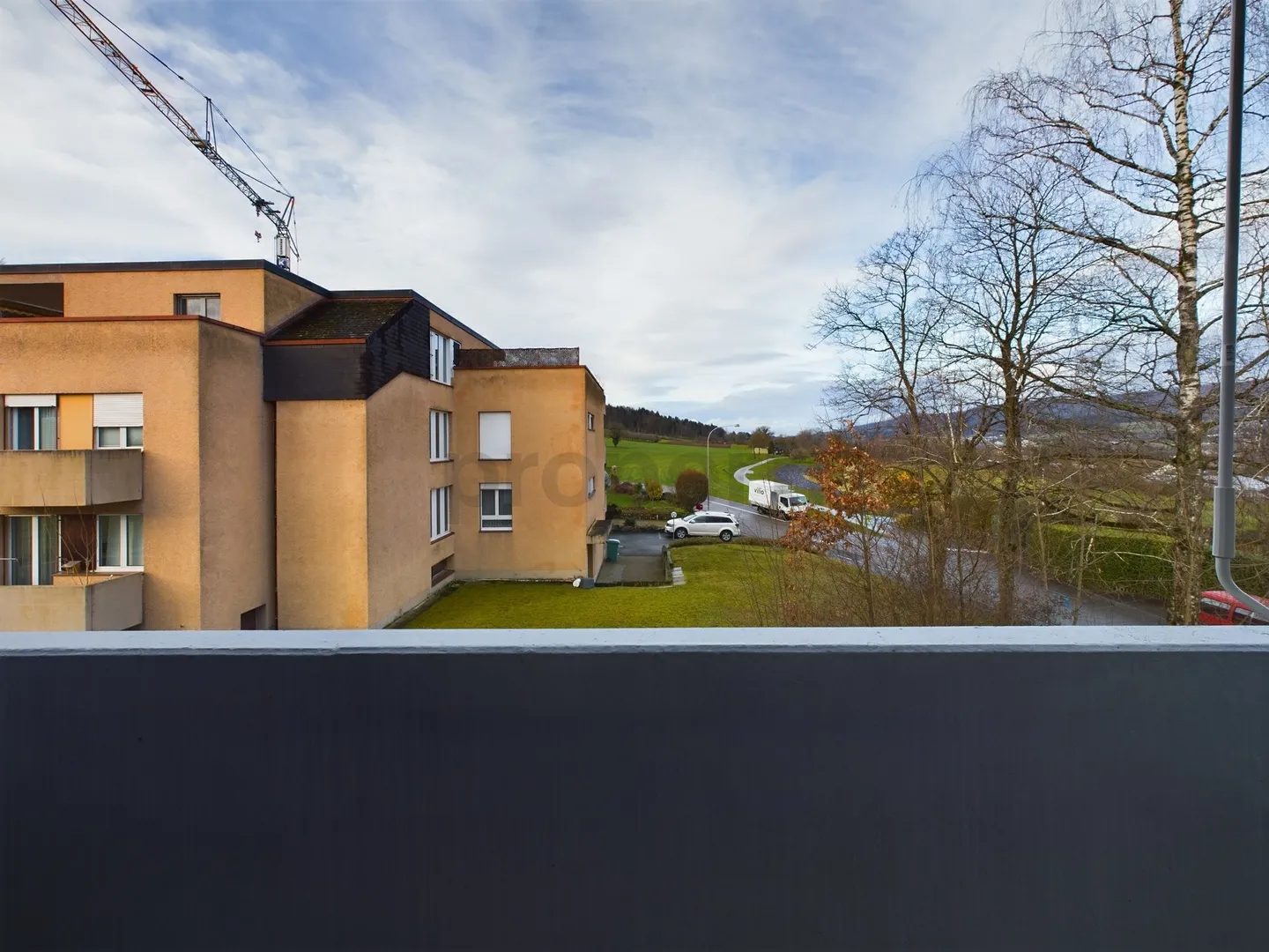 Quiet and furnished 1.5 room apartment in Dällikon - Photo 6 of 7