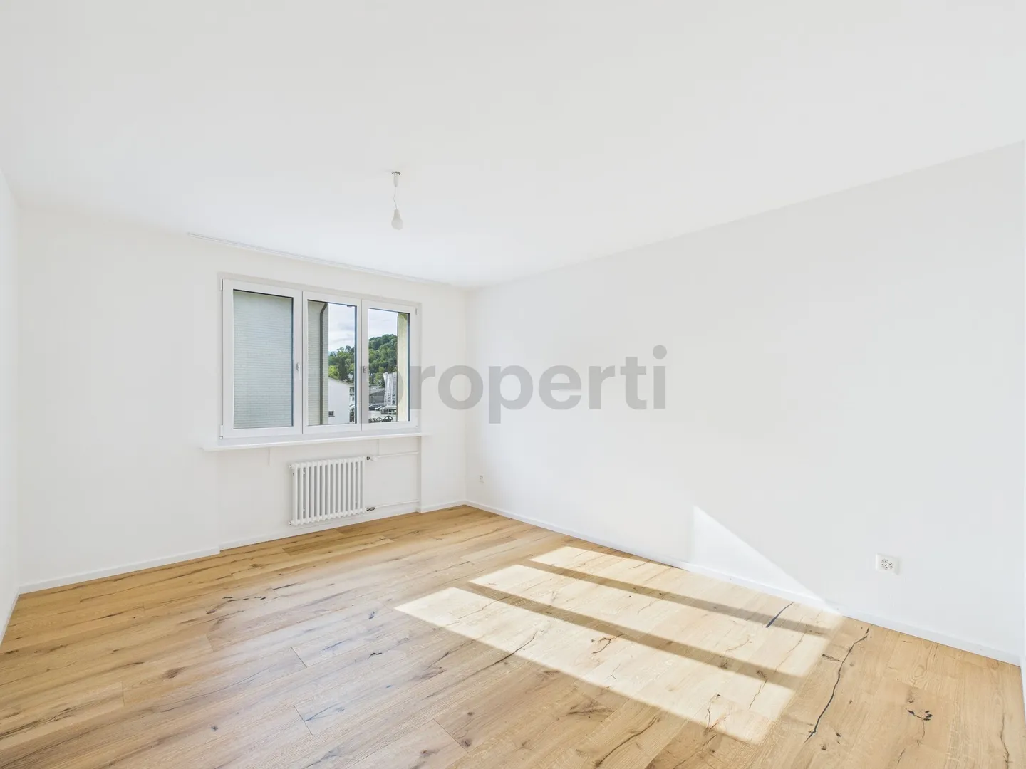 Excellente appartement de 3,5 pièces à Sankt Margrethen, Canton SG - Photo 6 sur 8