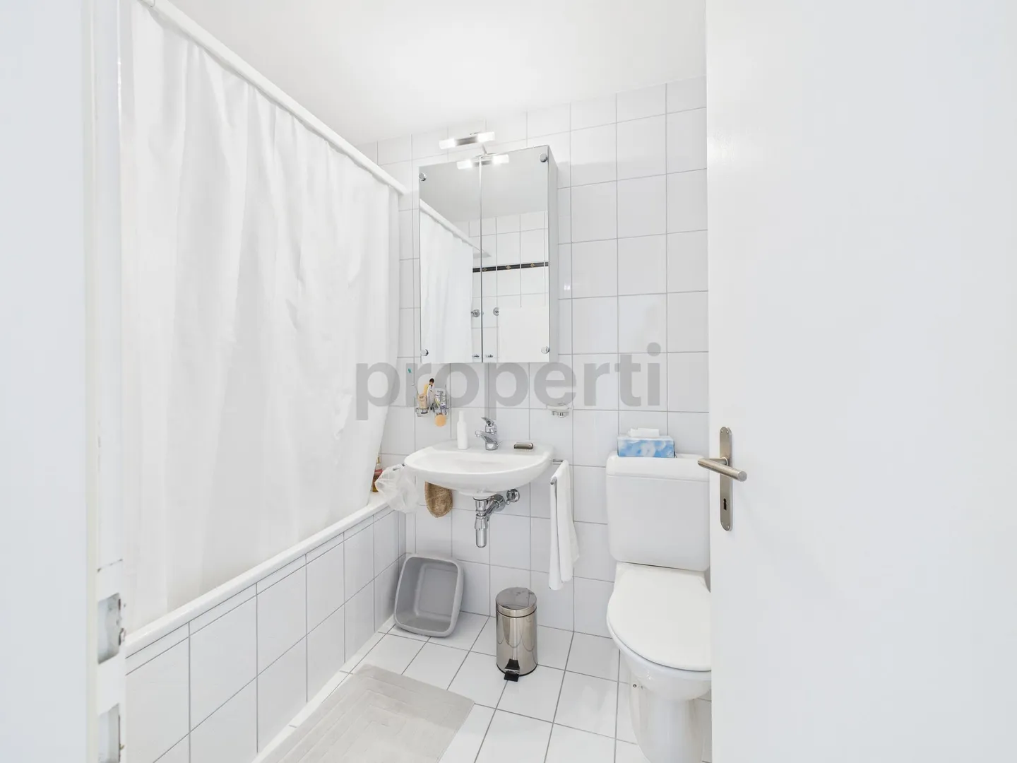 Appartement moderne et spacieux de 4.5 pièces à Granois Savièse, VS - Photo 10 sur 13