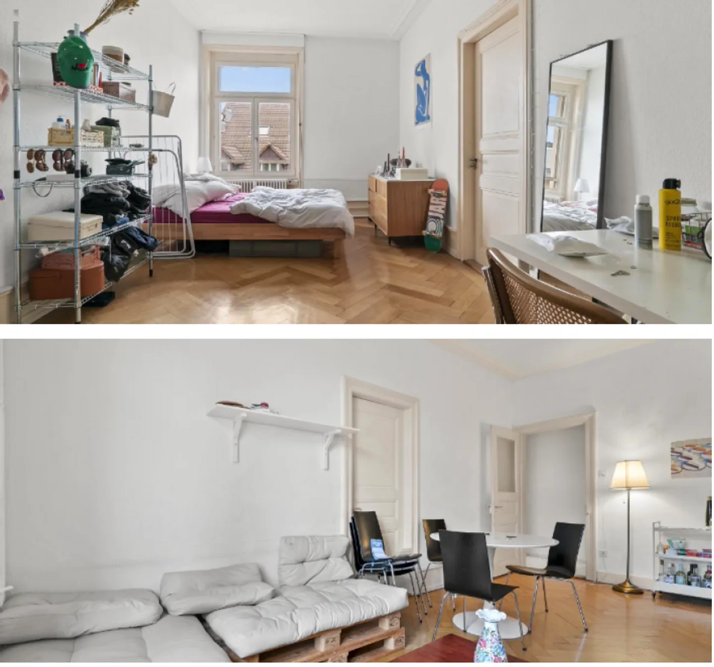 Propriété de rendement attrayante MFH avec 7 unités résidentielles et restaurant - Photo 9 sur 13