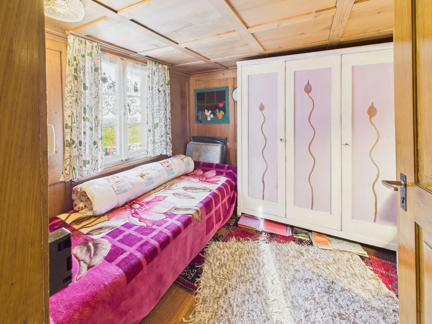 Benvenuti nella vostra nuova casa a Luchsingen - Foto 6 di 11