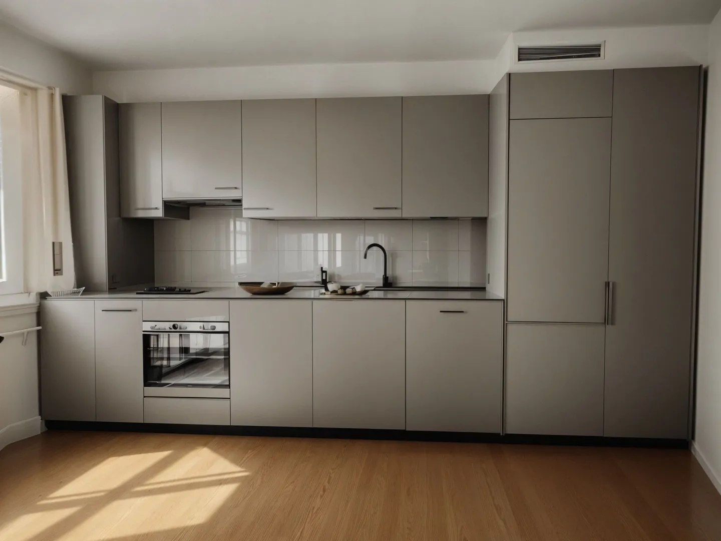 3.5-room apartment in Romont - Photo 2 of 7