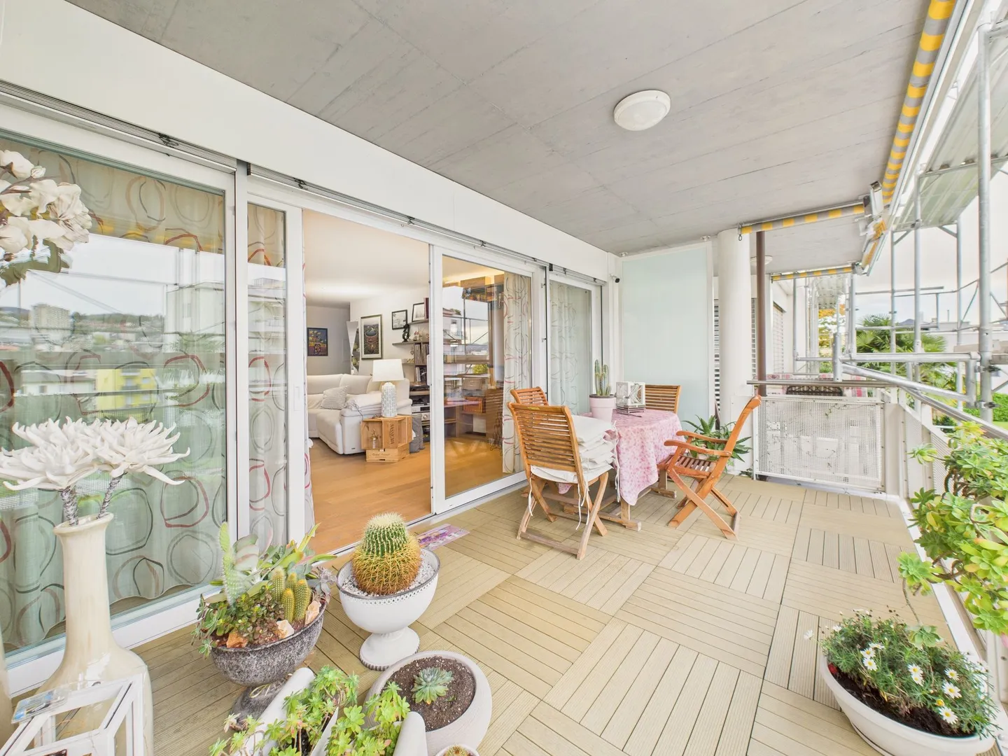 Exklusive 5,5-Zimmer-Wohnung in Lugano, Kanton Tessin - Foto 11 von 13