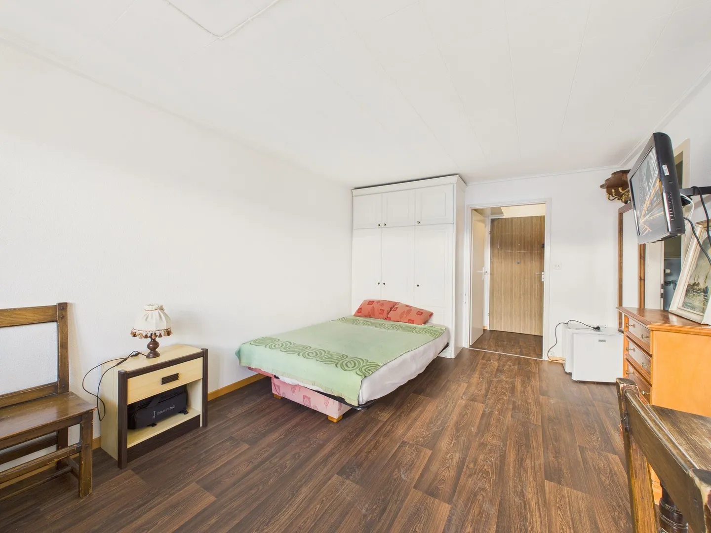 Charming 1-room apartment with balcony, Crans-Montana - Photo 4 of 8