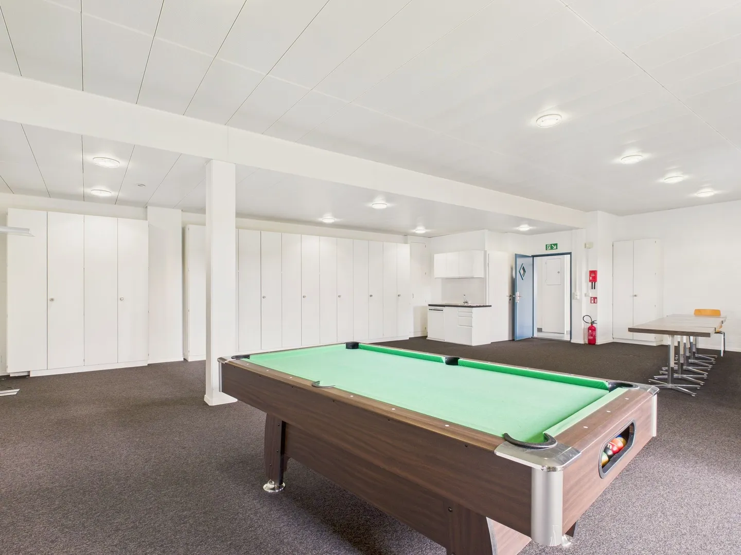 Commercial space in Wetzikon - ideal as a practice - Photo 5 of 7