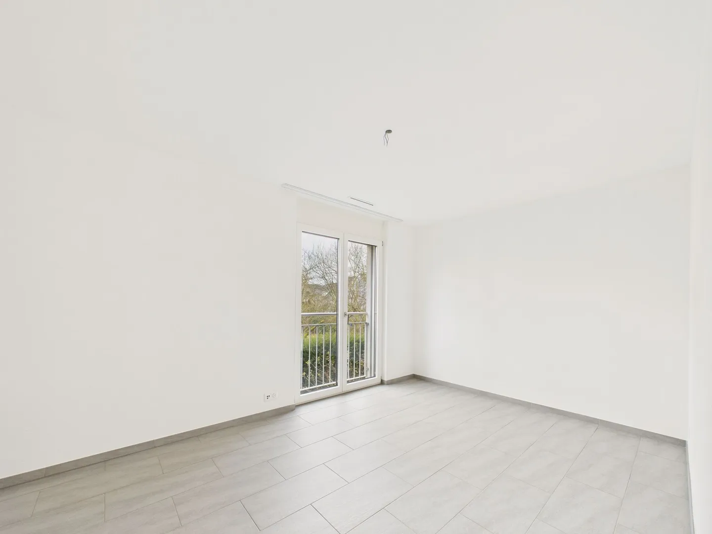 Grosszügige 4.5-Zimmer Wohnung mit Terrasse in Eschlikon - Foto 10 von 13