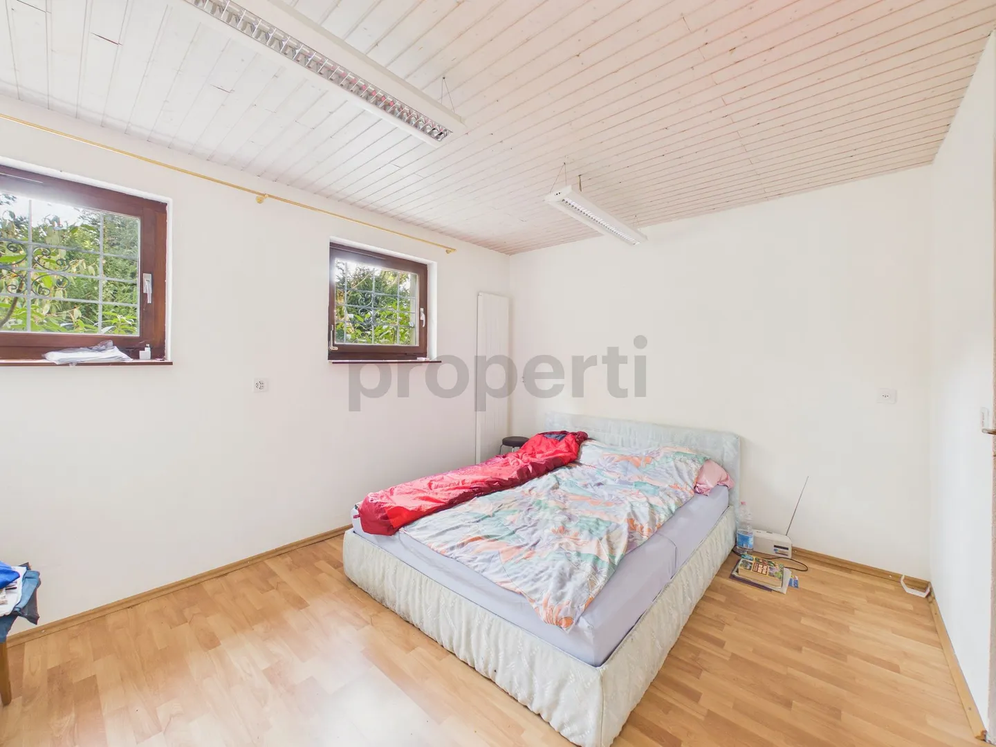 Grosszügiges 7-Zimmer Einfamilienhaus mit Seesicht in Thalwil - Photo 8 of 13