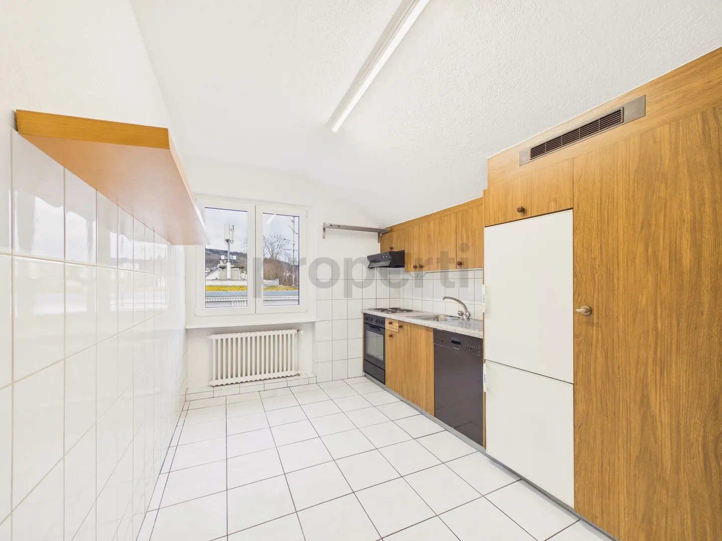 Helle 2.5-Zimmer-Wohnung in Zürich - Foto 4 von 9