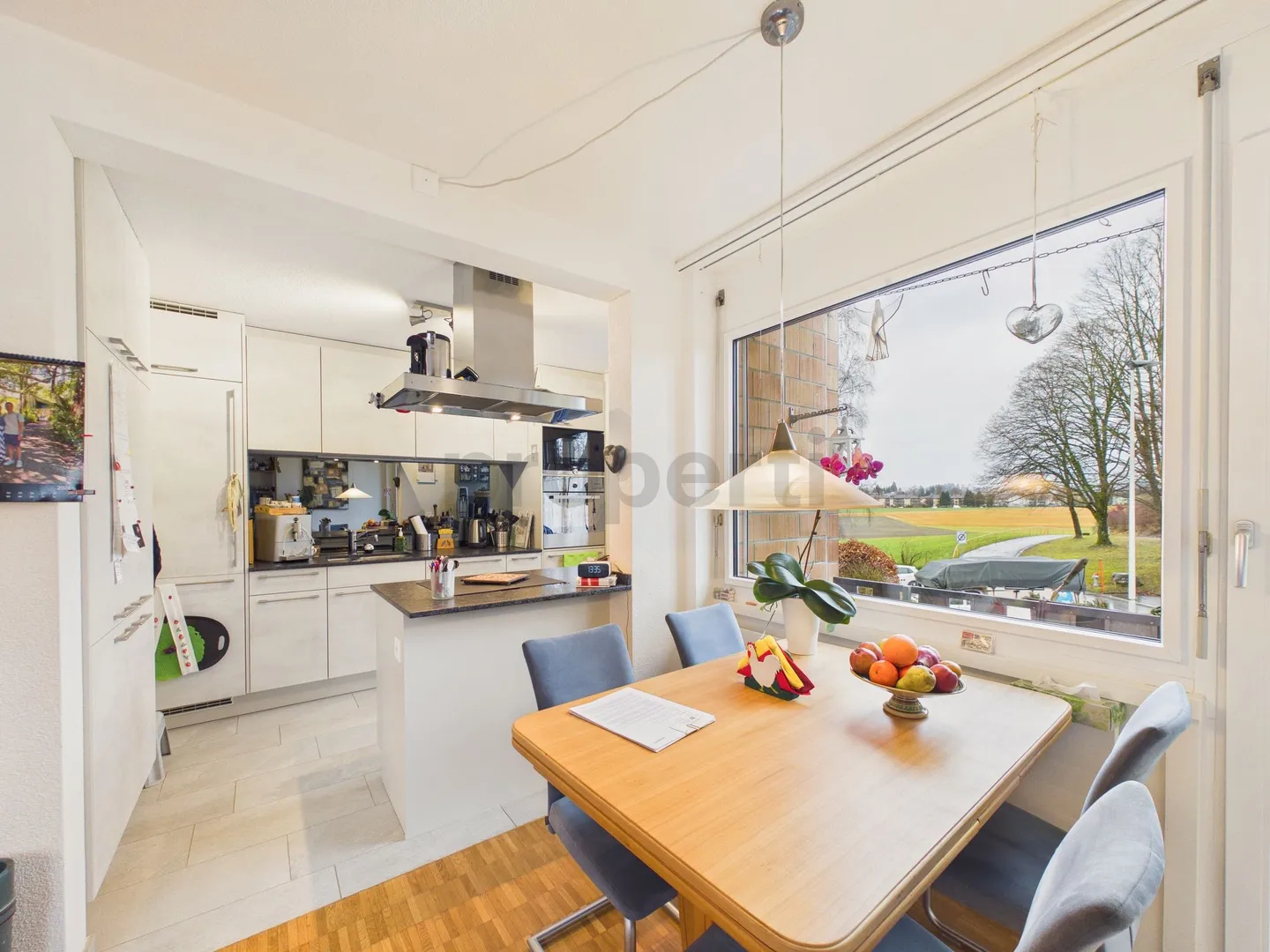 Moderno appartamento di 3,5 locali con vista sul verde a Wallisellen - Foto 5 di 10