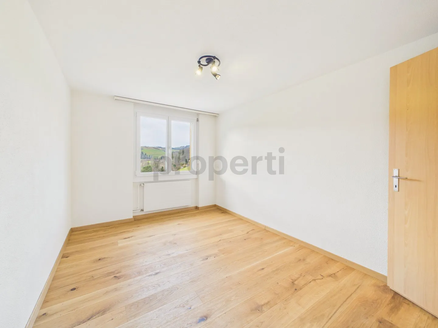 Appartamento 2.5 stanze ristrutturato a Werthenstein - Foto 2 di 8