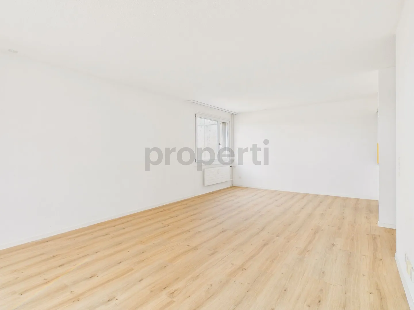 Modern 4.5-room apartment in Bern, Wittigkofen district - Photo 2 of 12