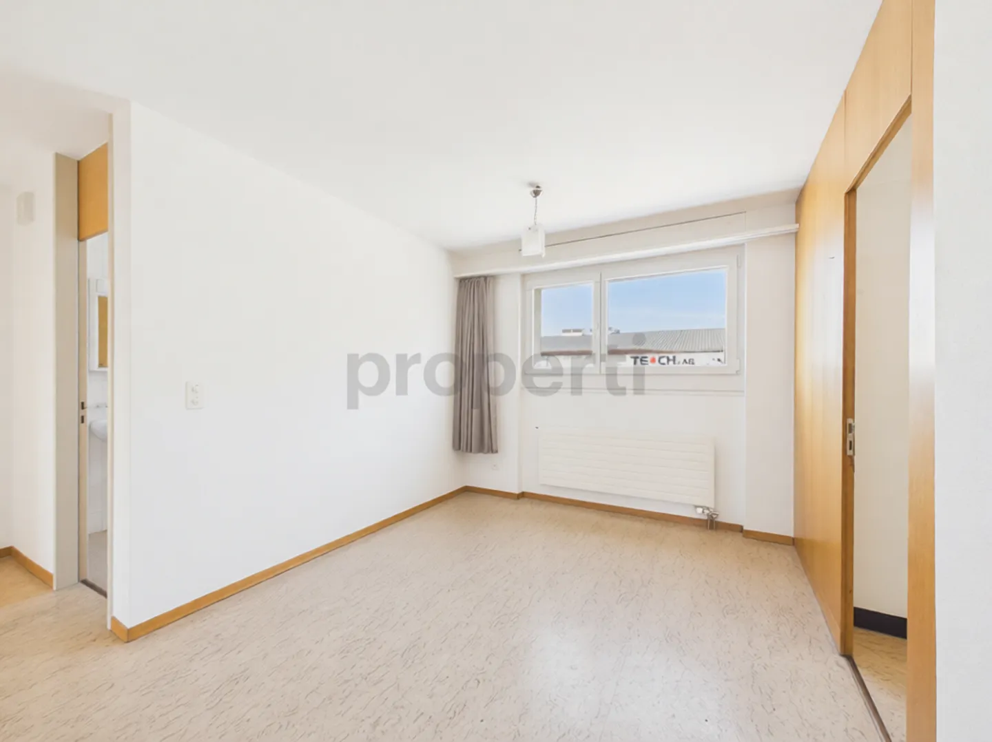 Modern 4.5-room apartment with balcony in Herzogenbuchsee - Photo 4 of 13
