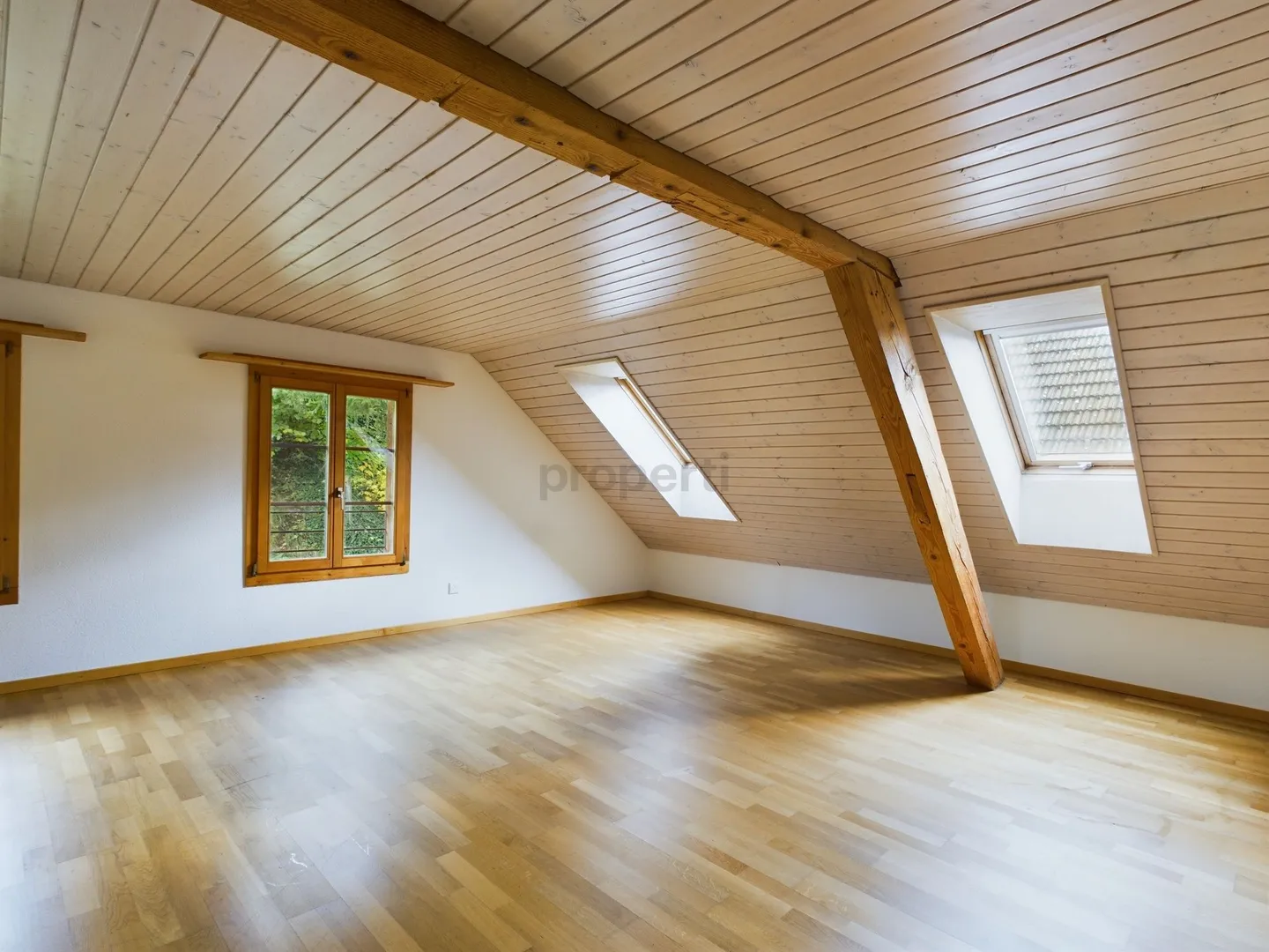 Helle 3.5-Zimmer-Wohnung - Foto 1 von 8