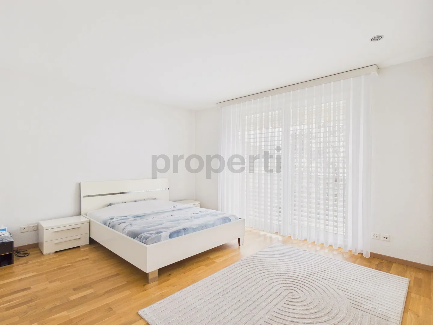 Appartement penthouse spacieux de 4,5 pièces avec terrasse généreuse à St. Margrethen - Photo 6 sur 13